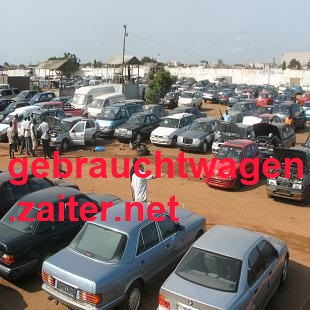 Auto Export Eschweiler